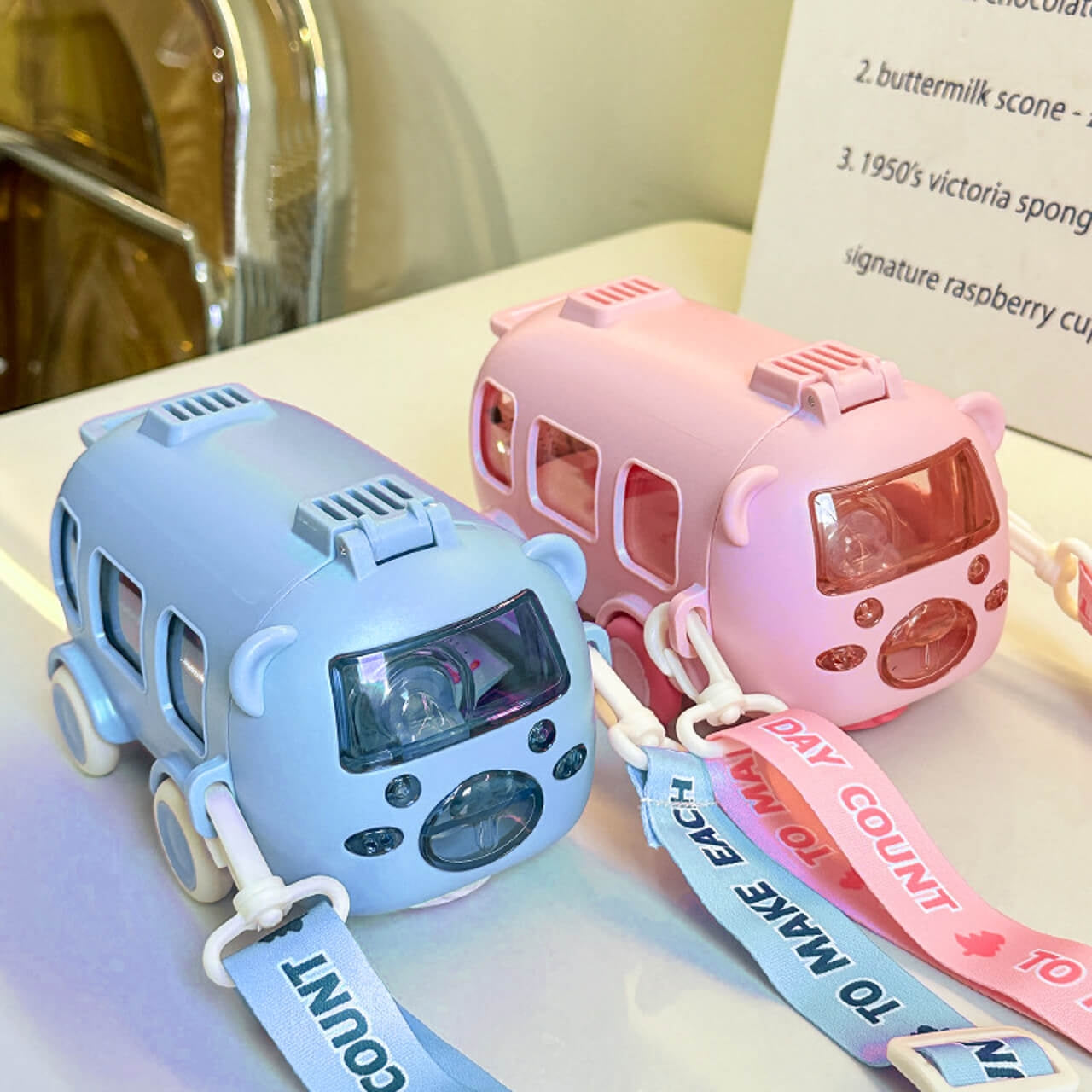 Botilito Bus