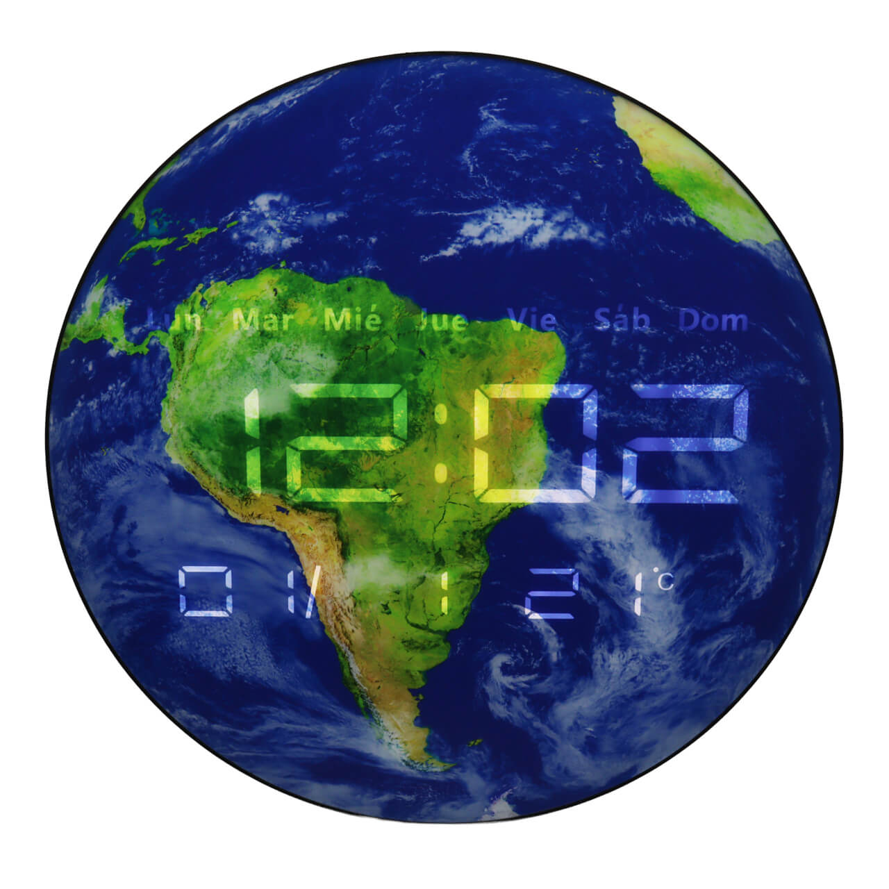 Reloj Impres