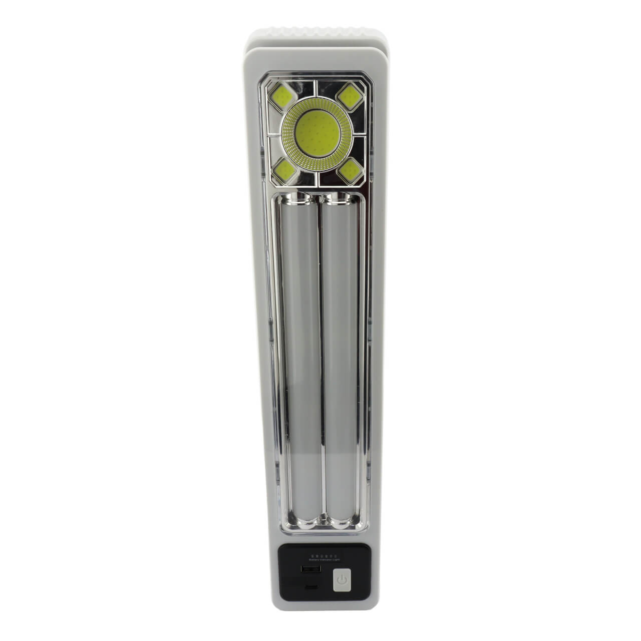 Lampara Recargable 3