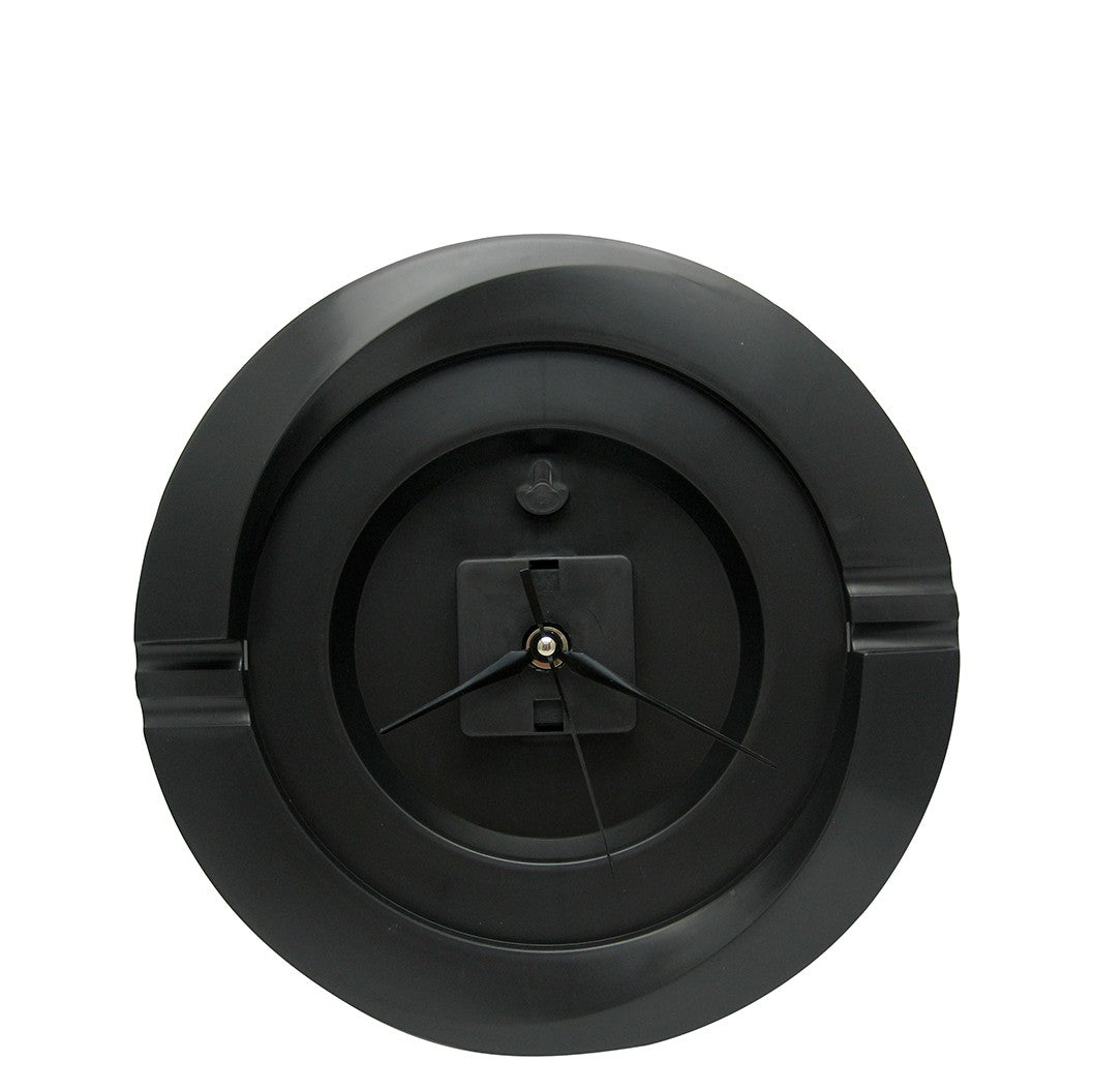 Reloj De Pared Redondo foto 2