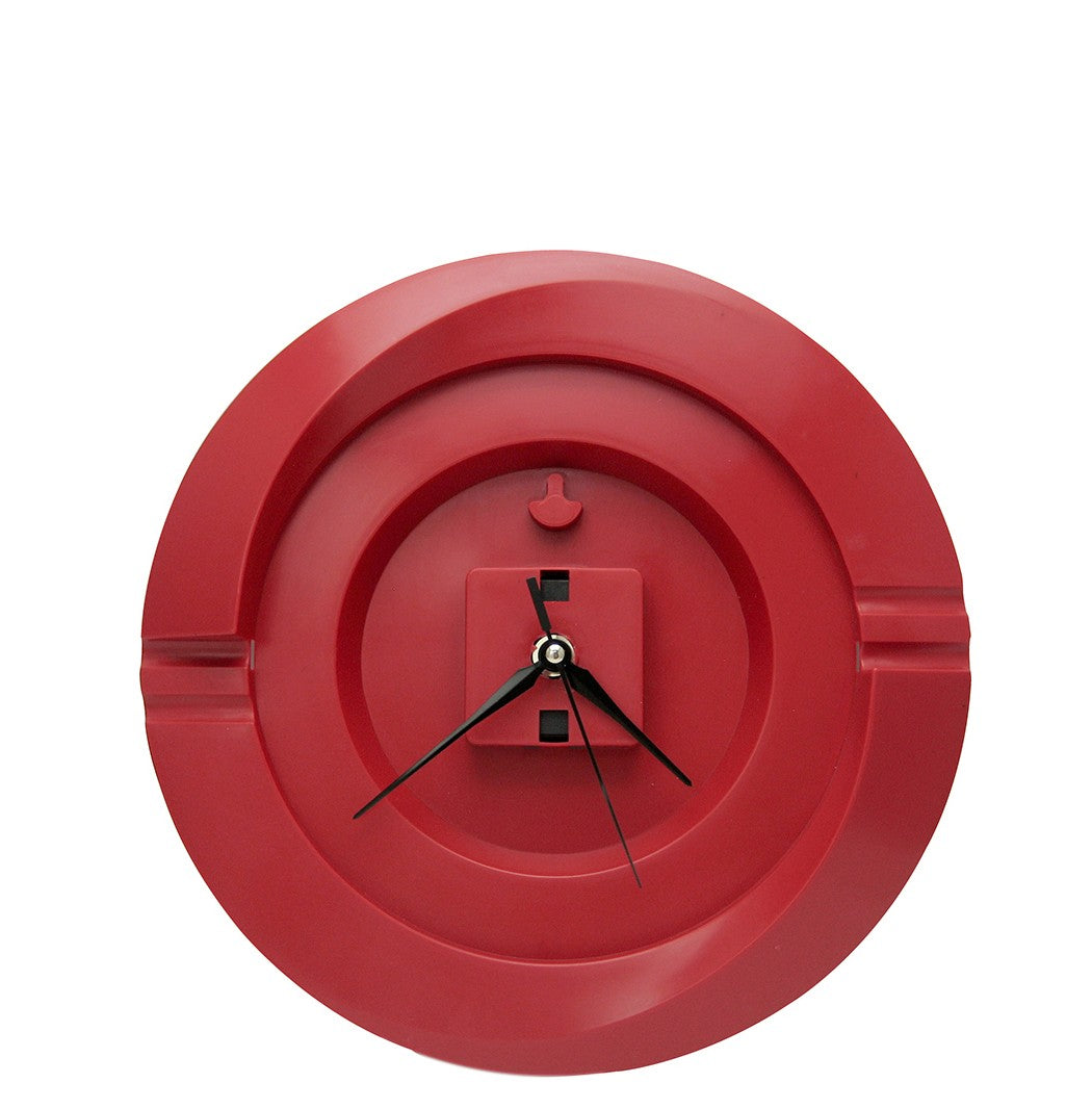 Reloj De Pared Redondo foto 3