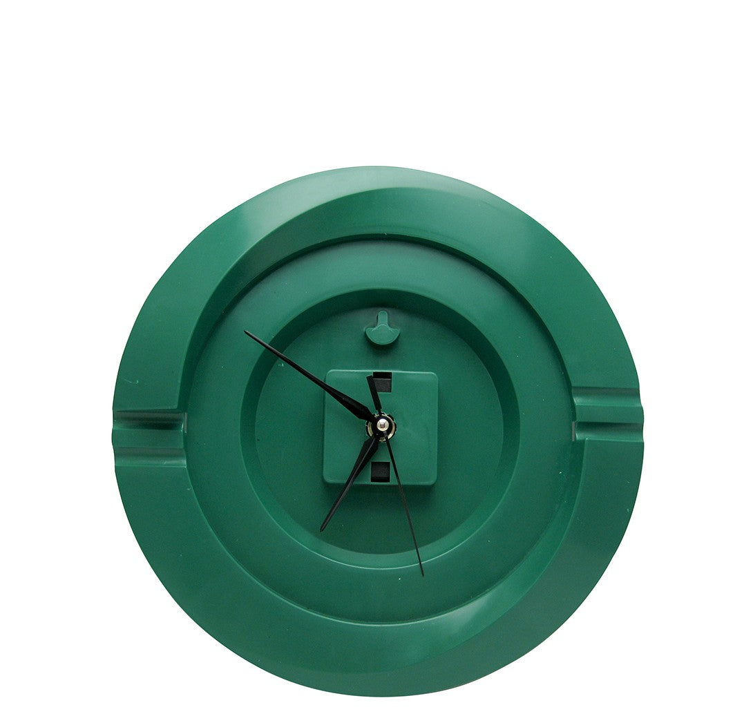 Reloj De Pared Redondo foto 4