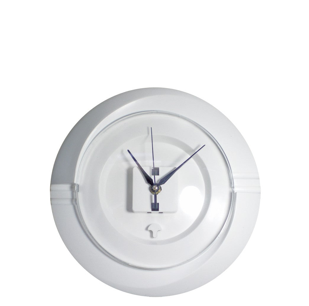 Reloj De Pared Redondo foto 6