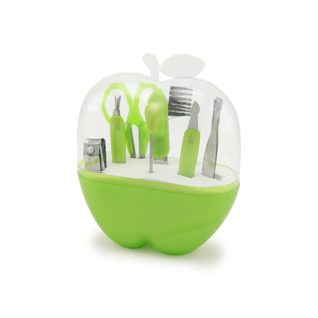 Set Manicure Manzana foto 2