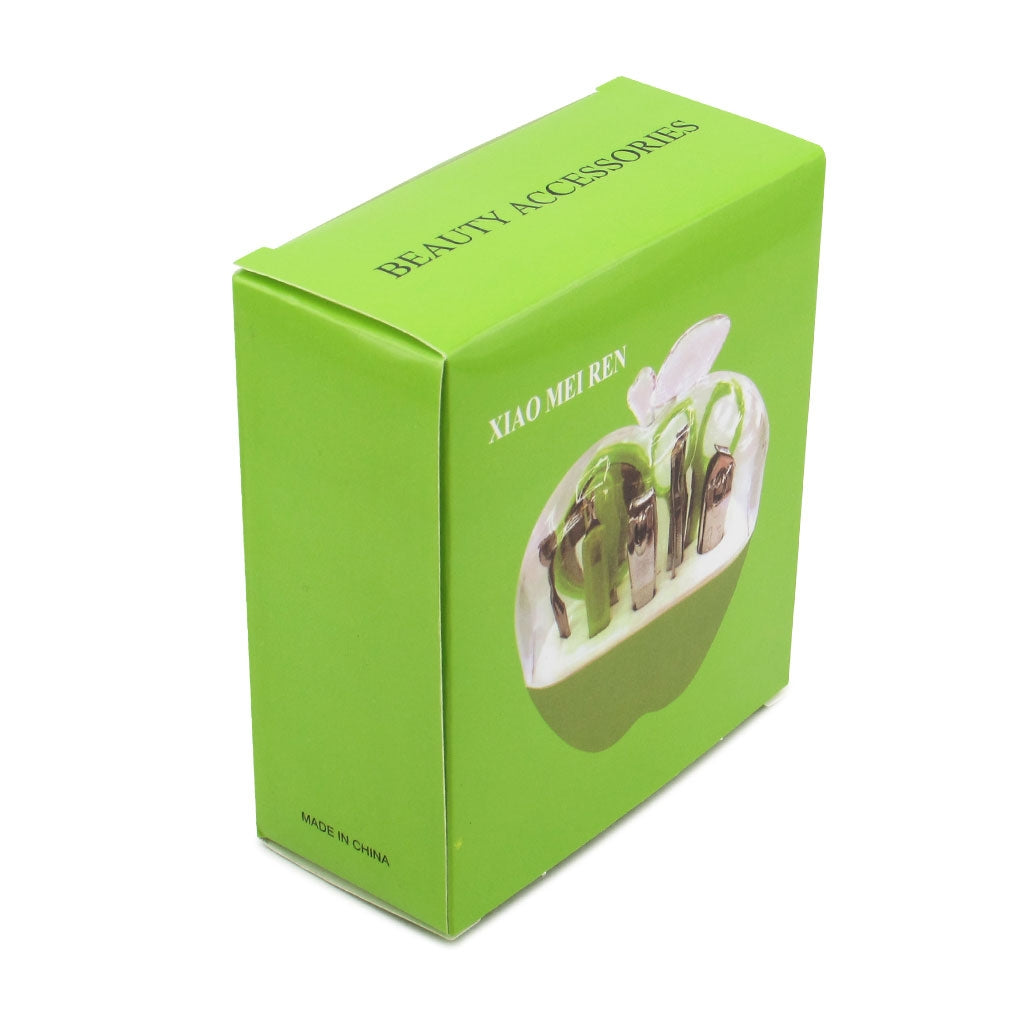 Set Manicure Manzana foto 3
