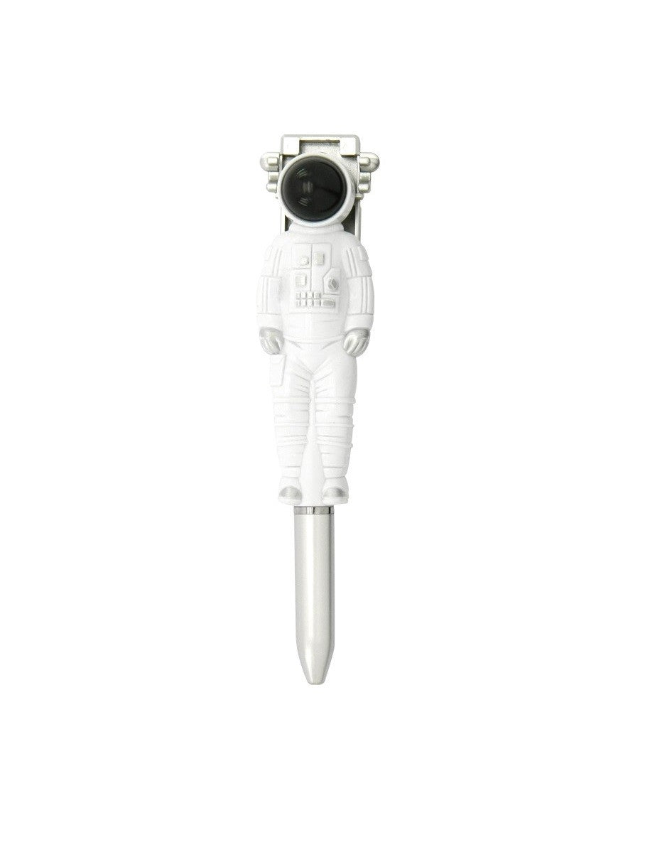 Esfero Astronauta foto 2