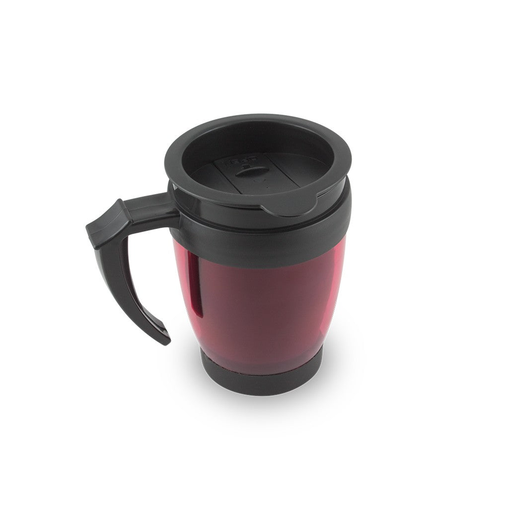 Vaso Barril Viajero 10 oz 1 foto 2