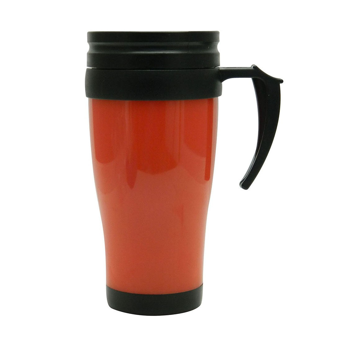 Vaso Viajero Neón 14 oz foto 2