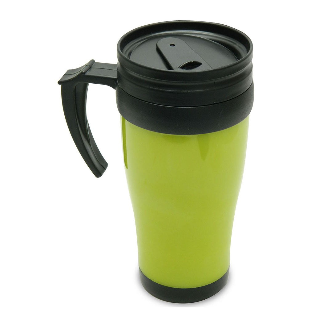 Vaso Viajero Neón 14 oz foto 4