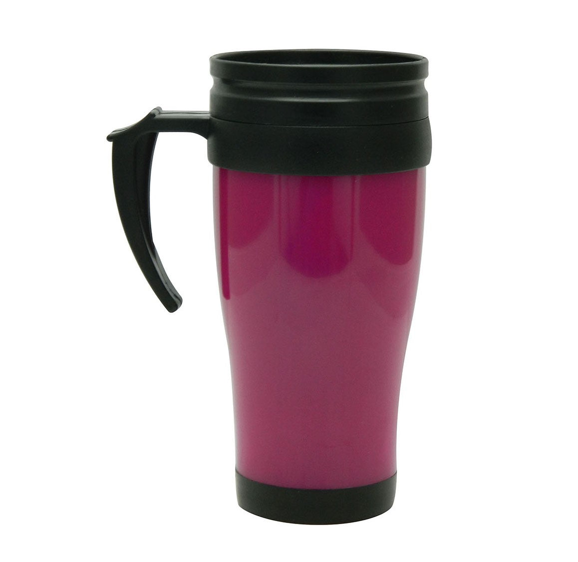 Vaso Viajero Neón 14 oz foto 5