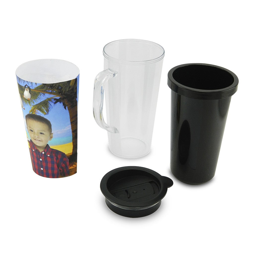 Vaso Viajero Etiqueta 1 foto 4