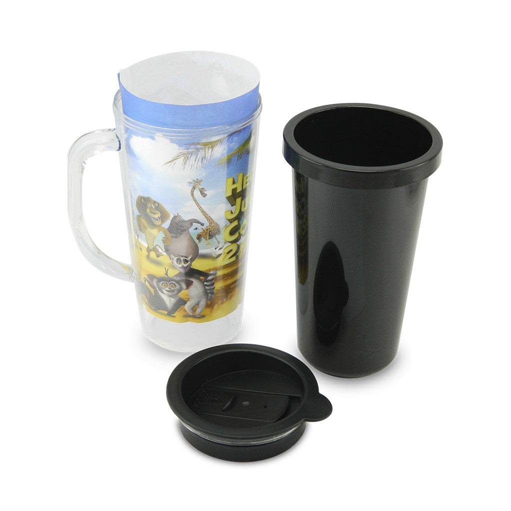 Vaso Viajero Etiqueta 1 foto 5