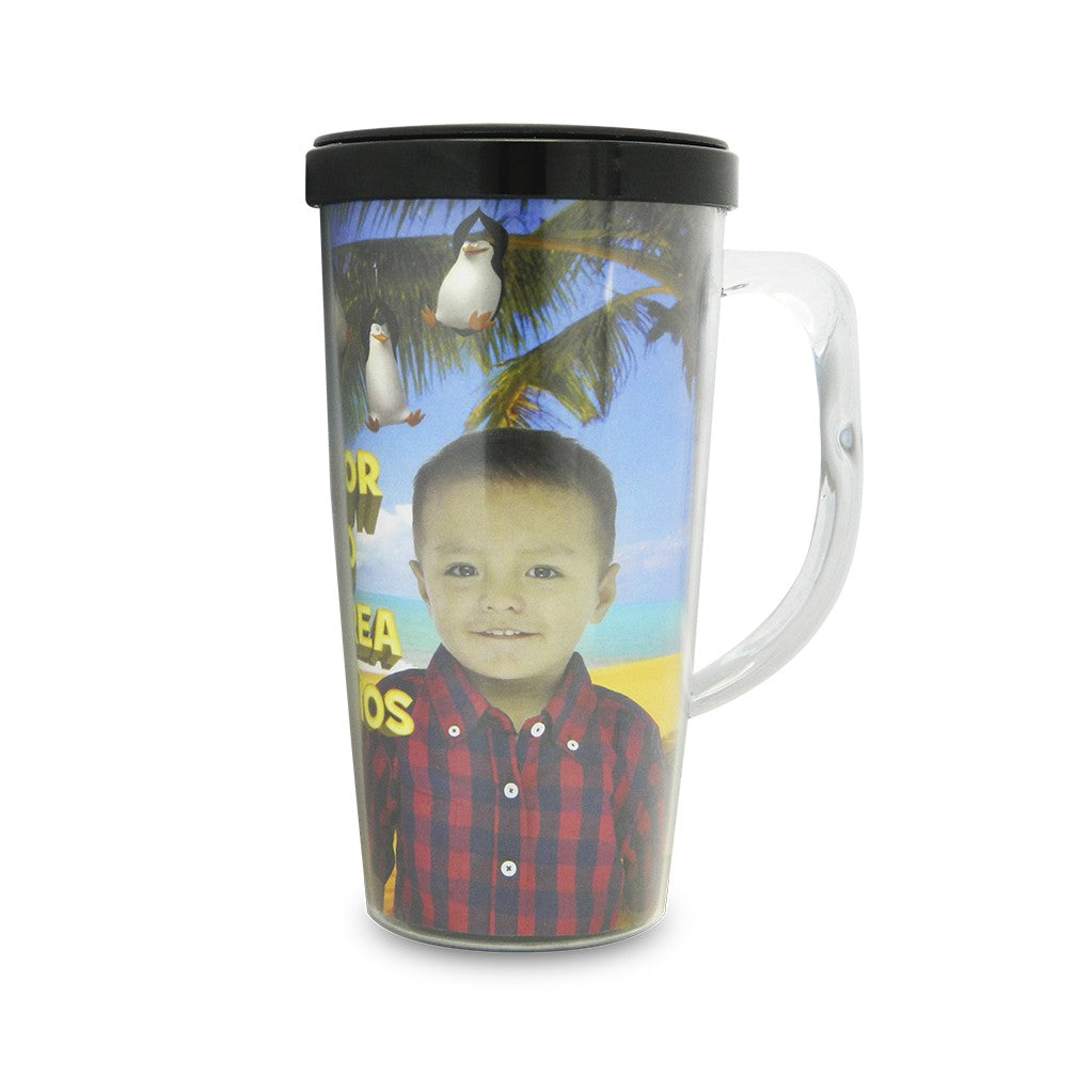 Vaso Viajero Etiqueta 1 foto 6