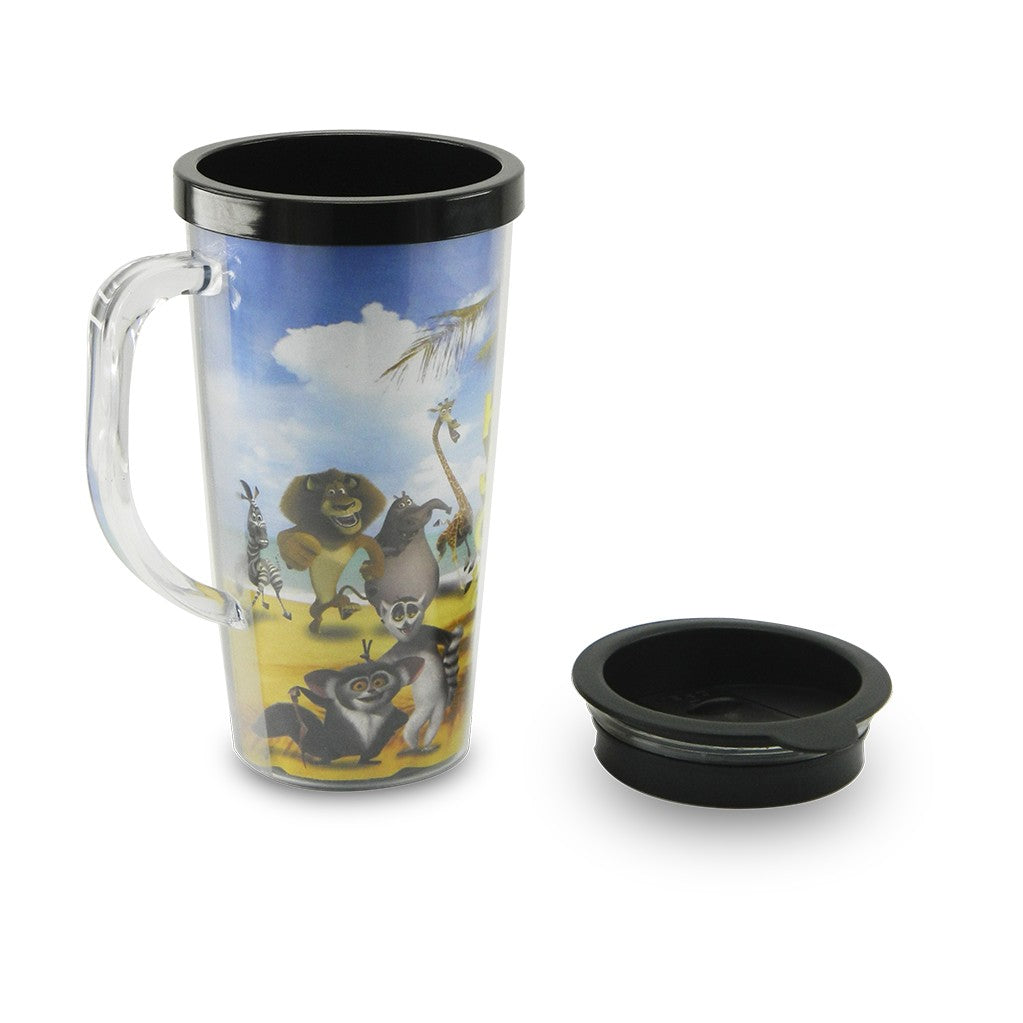 Vaso Viajero Etiqueta 1 foto 7