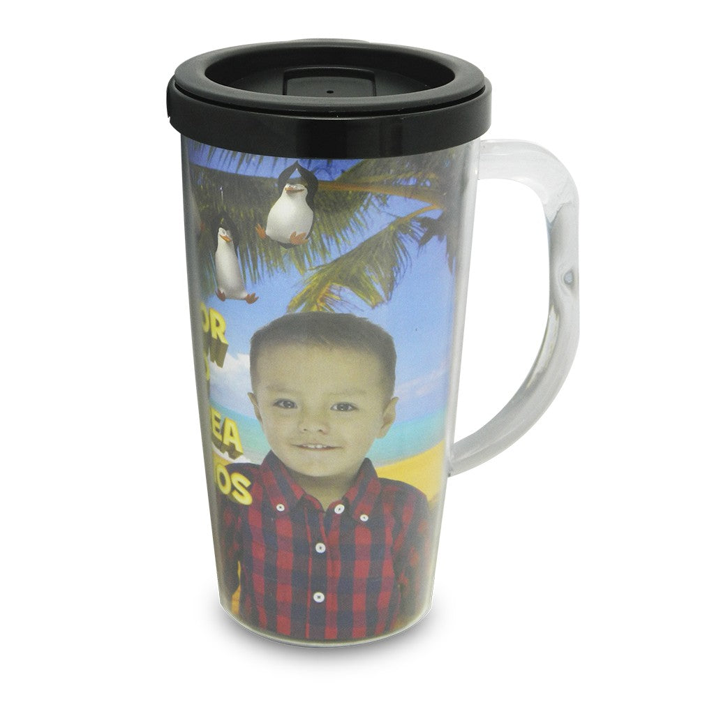 Vaso Viajero Etiqueta 1 foto 8