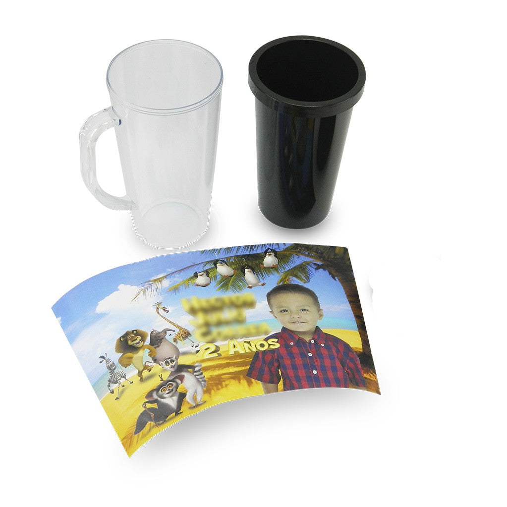 Vaso Viajero Etiqueta 1 foto 10