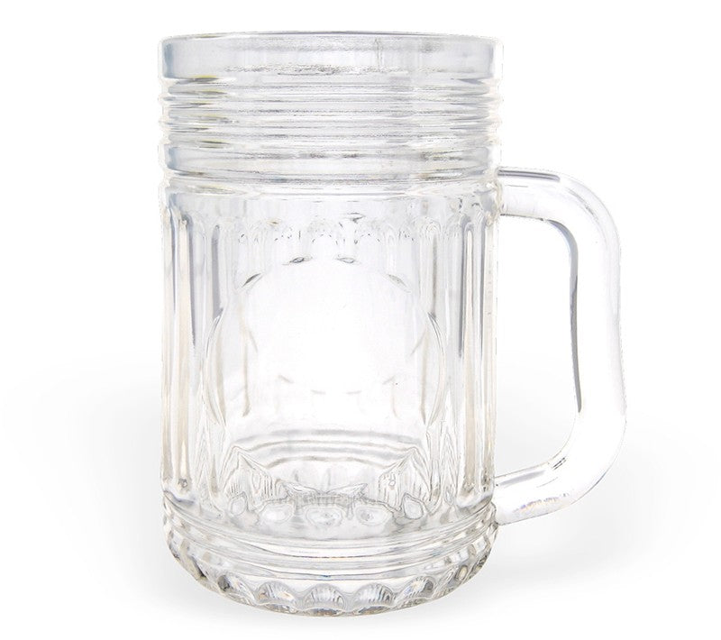 Vaso Sifón foto 2