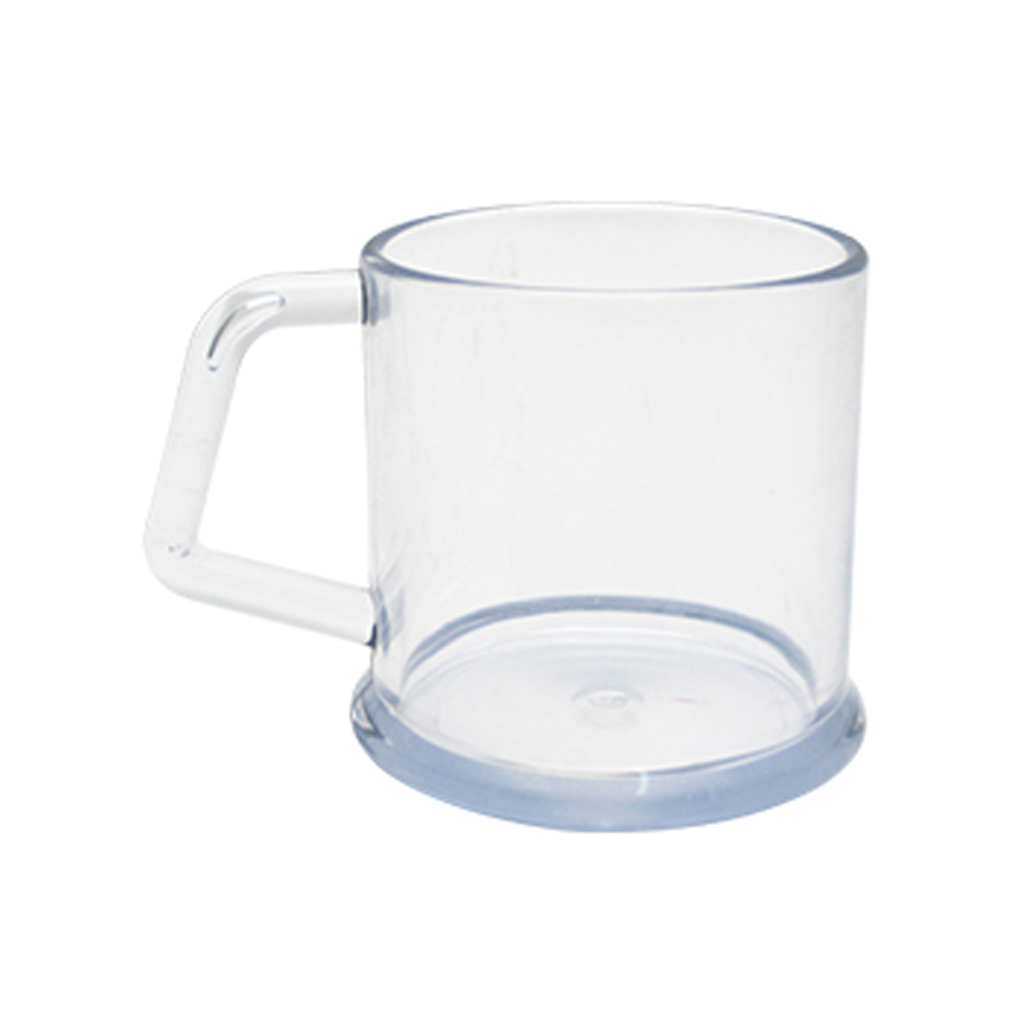 Chiky Mug Plástico 1 oz foto 3