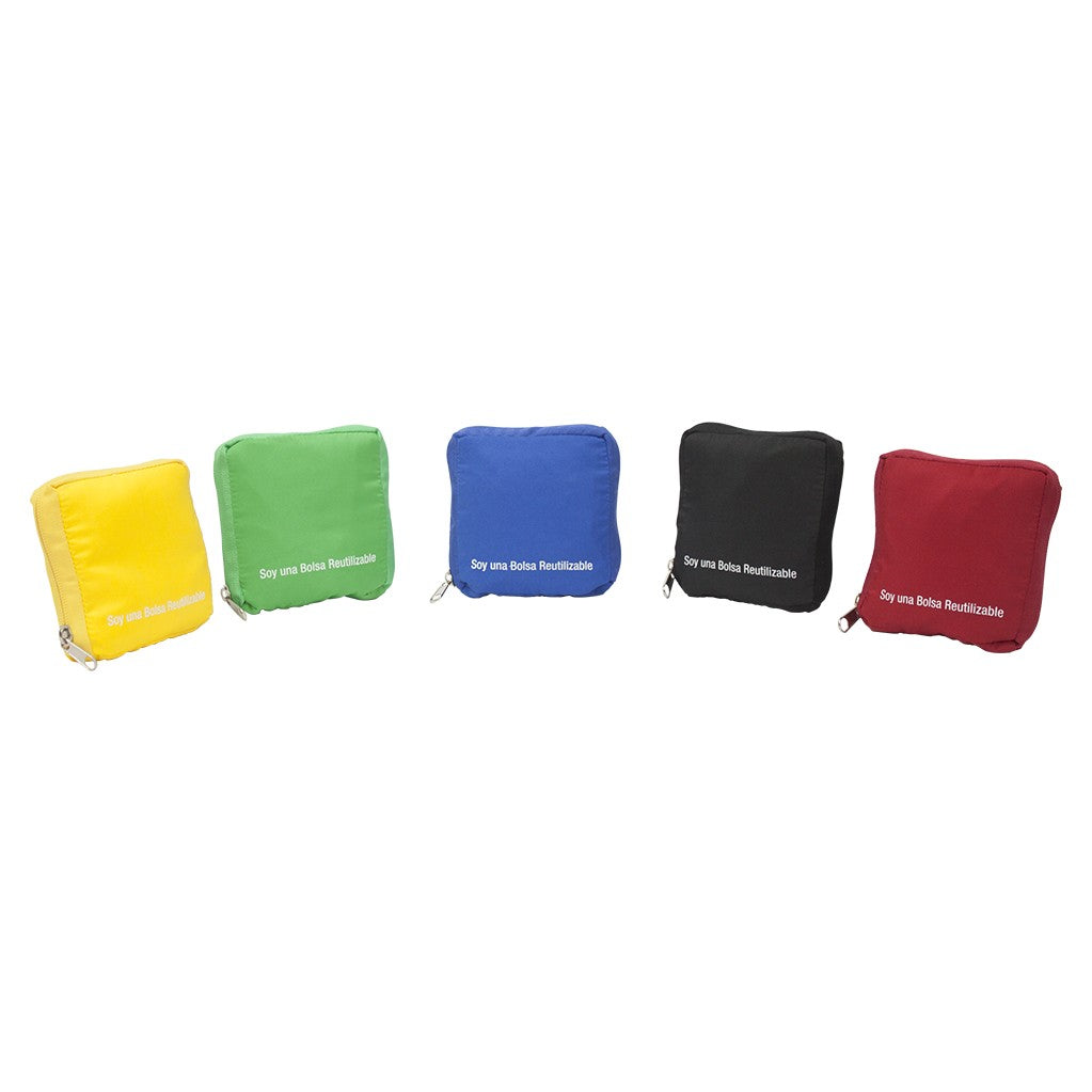 Bolsa Plegable foto 2