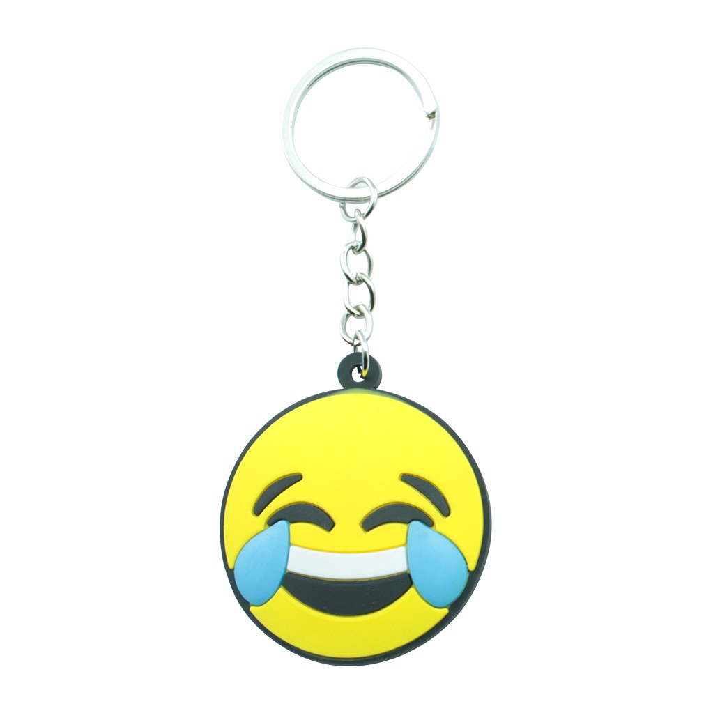 Llavero Emoji 1 foto 2