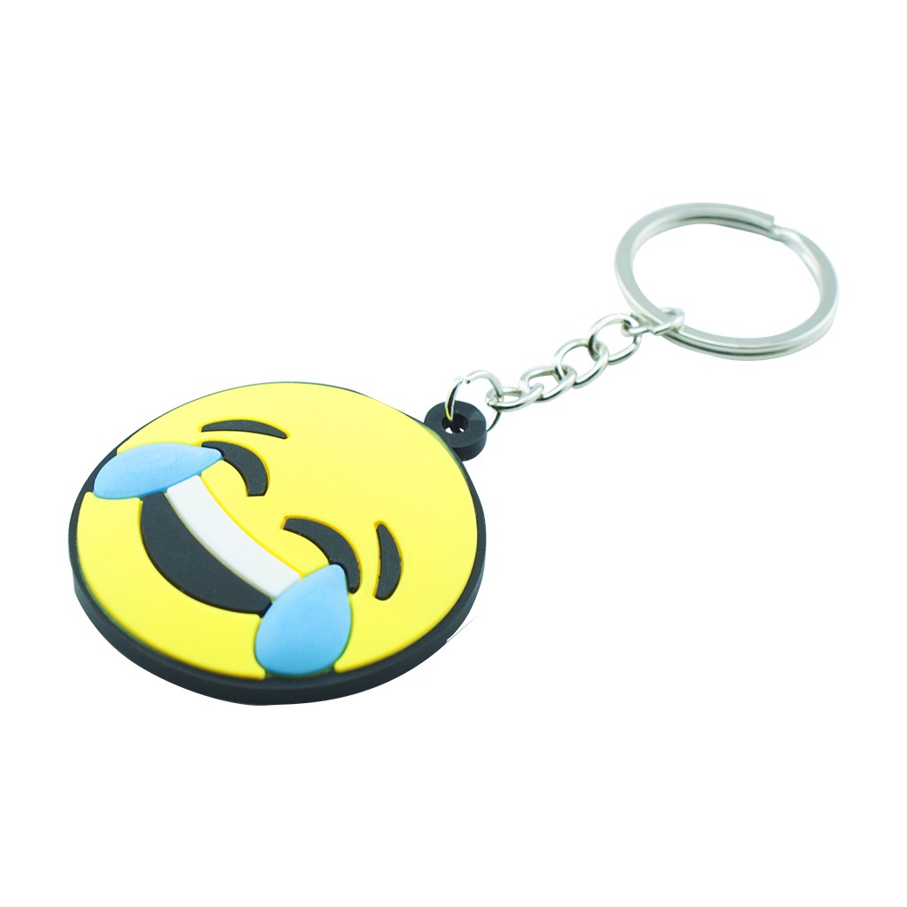 Llavero Emoji 1 foto 3