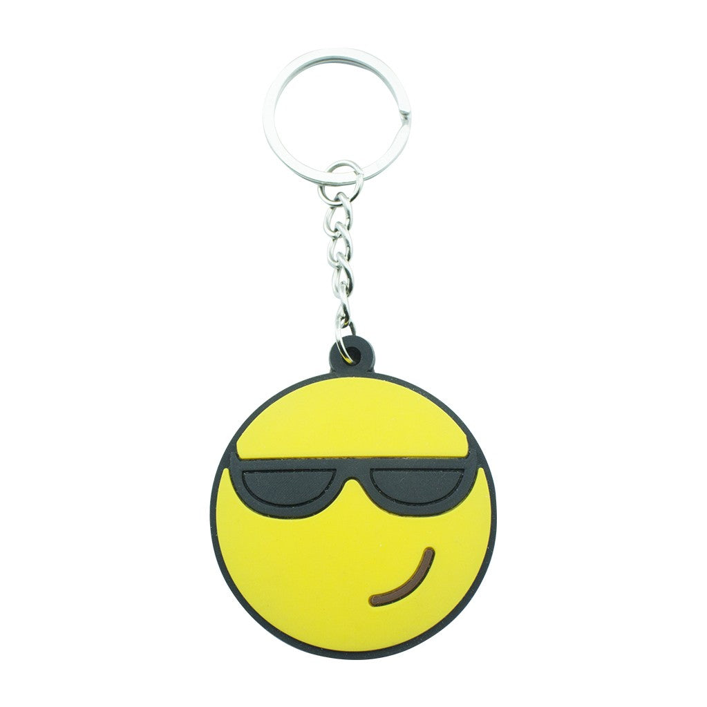 Llavero Emoji 2 foto 2