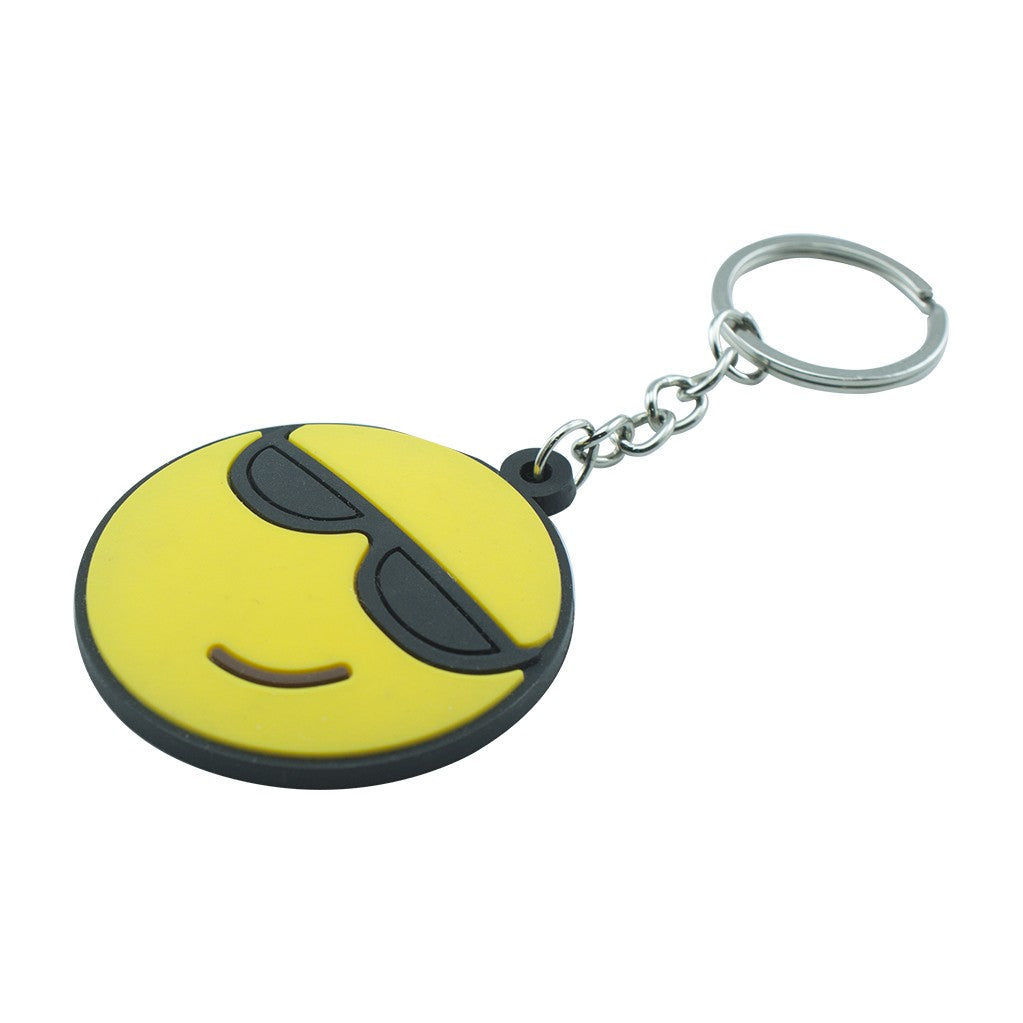 Llavero Emoji 2 foto 3