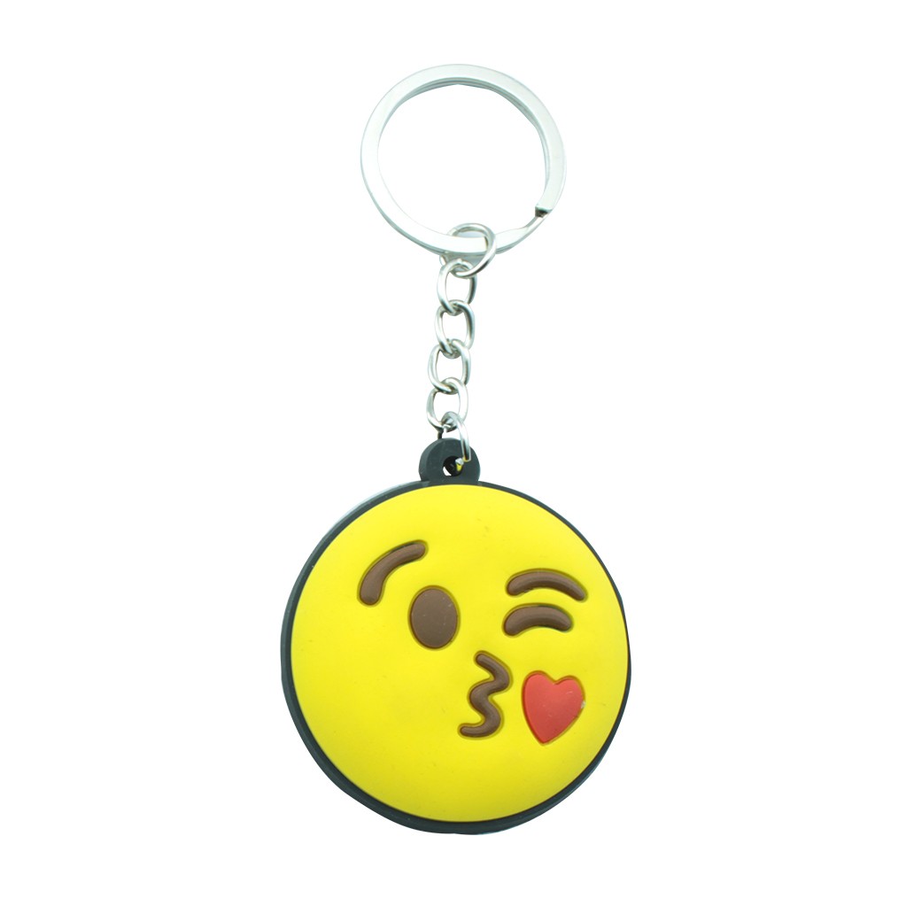 Llavero Emoji 3 foto 2