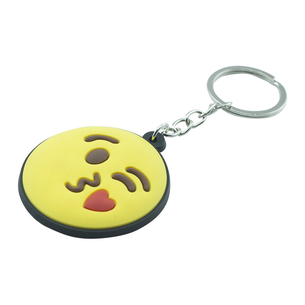 Llavero Emoji 3 foto 3