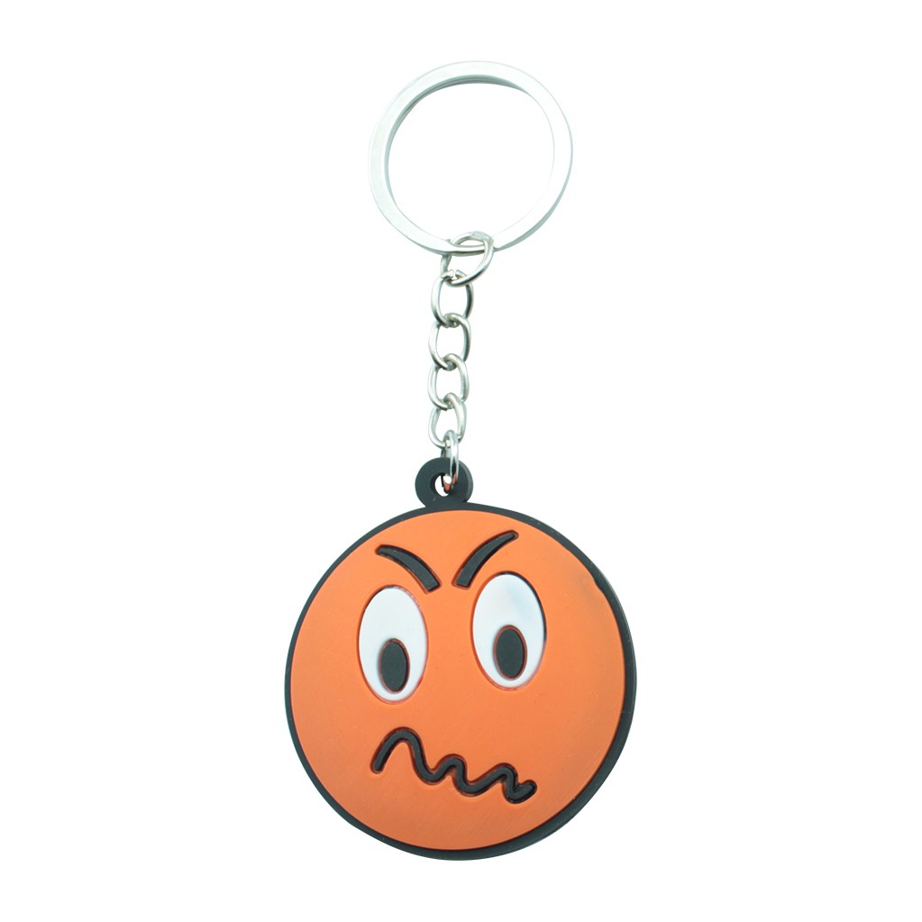 Llavero Emoji 4 foto 3
