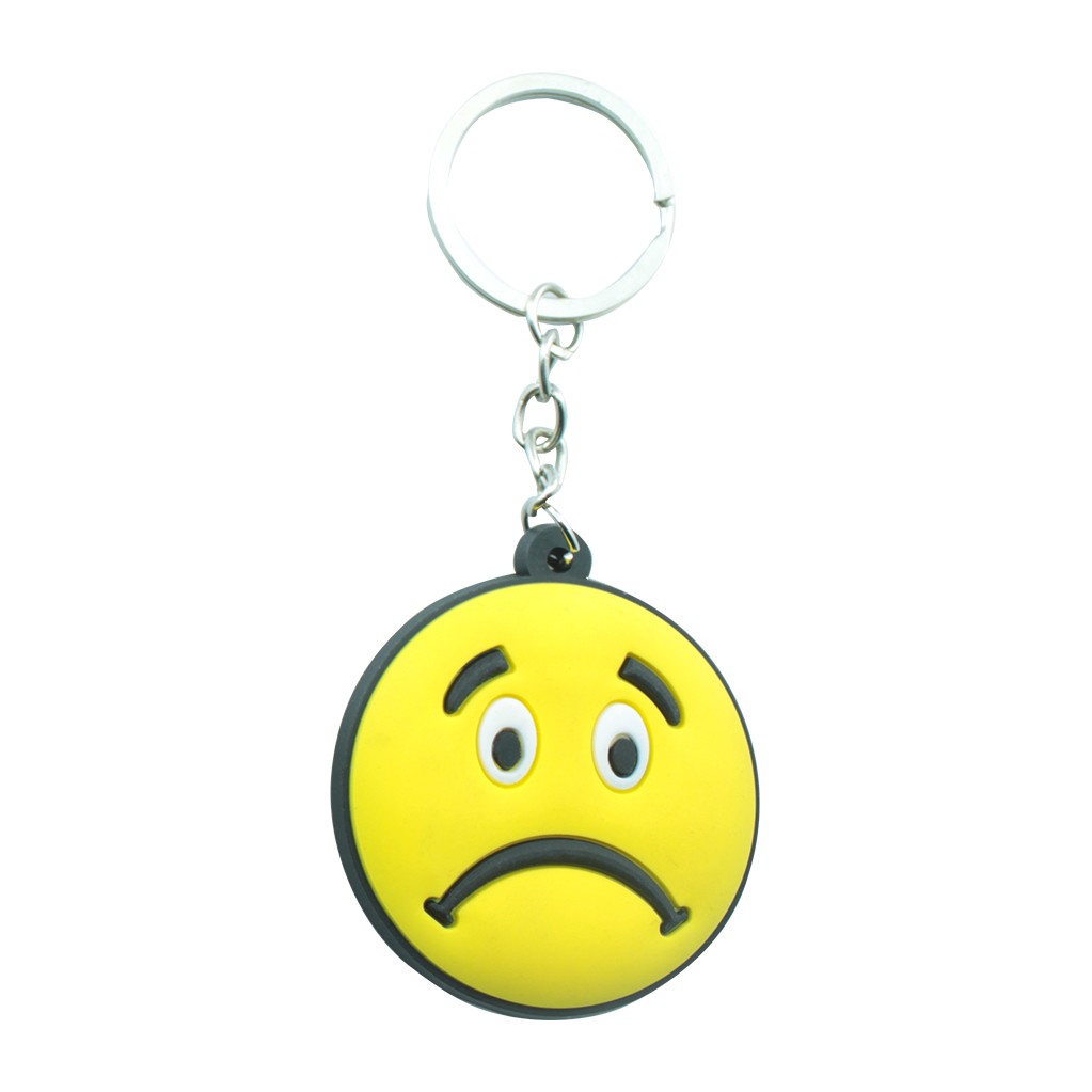 Llavero Emoji 5 foto 3