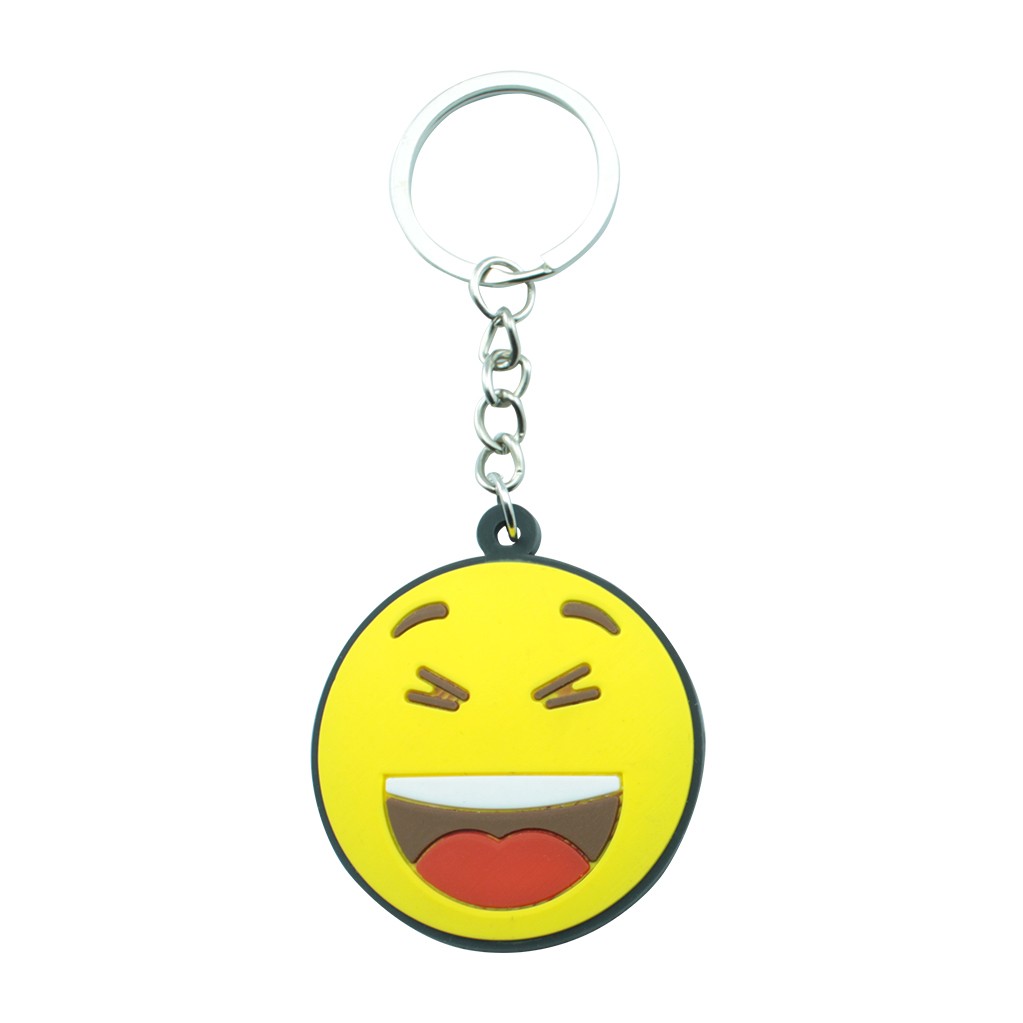 Llavero Emoji 6 foto 2