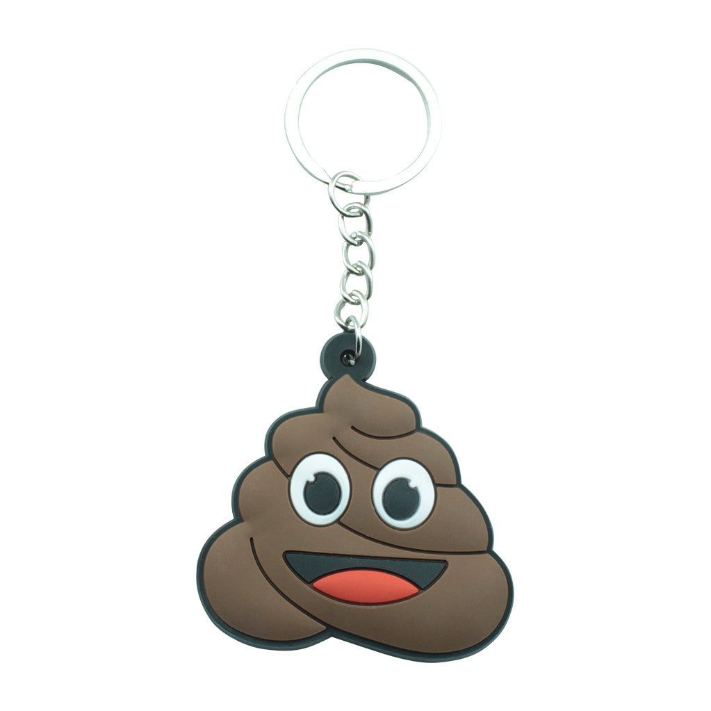 Llavero Emoji 7 foto 3