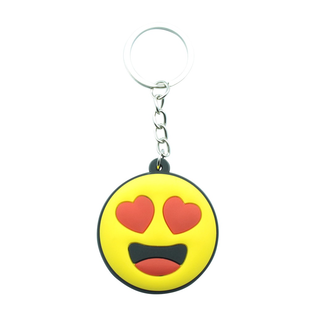 Llavero Emoji 8 foto 2