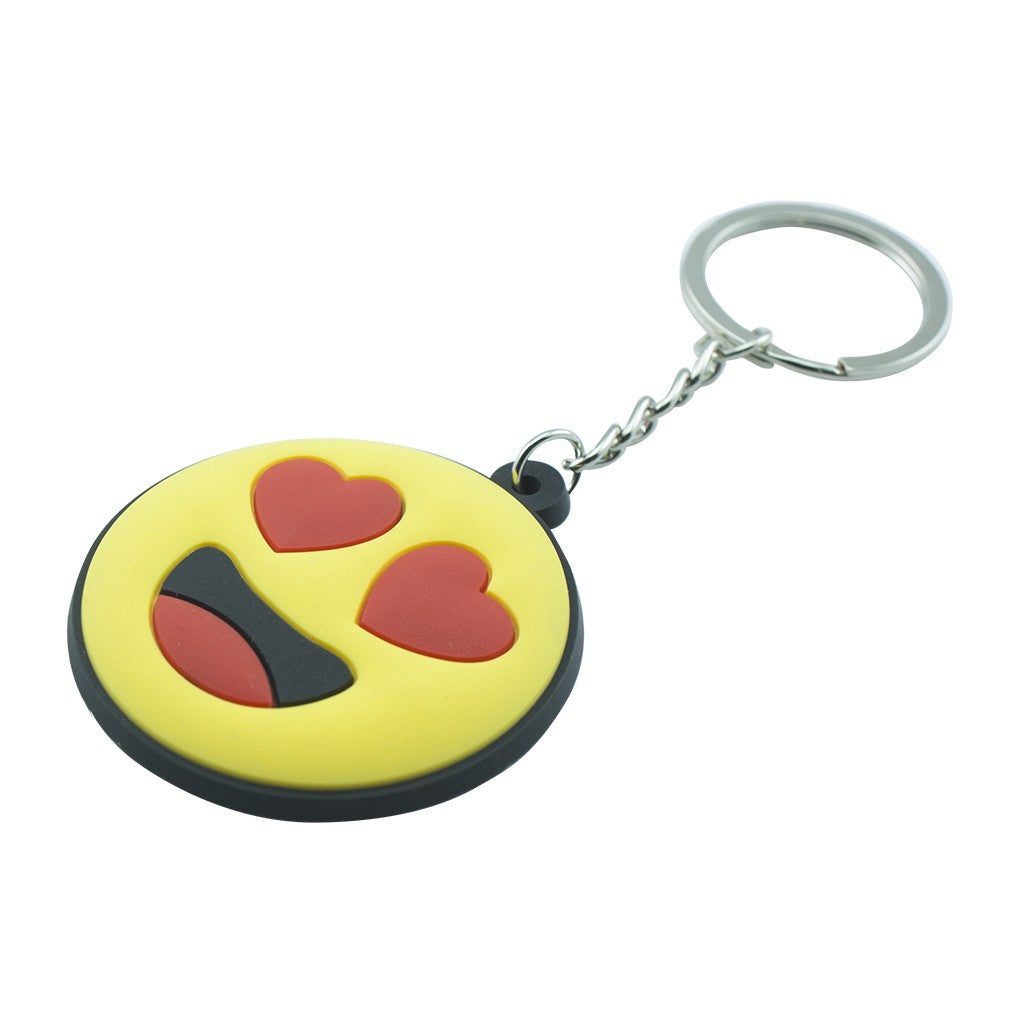Llavero Emoji 8 foto 3