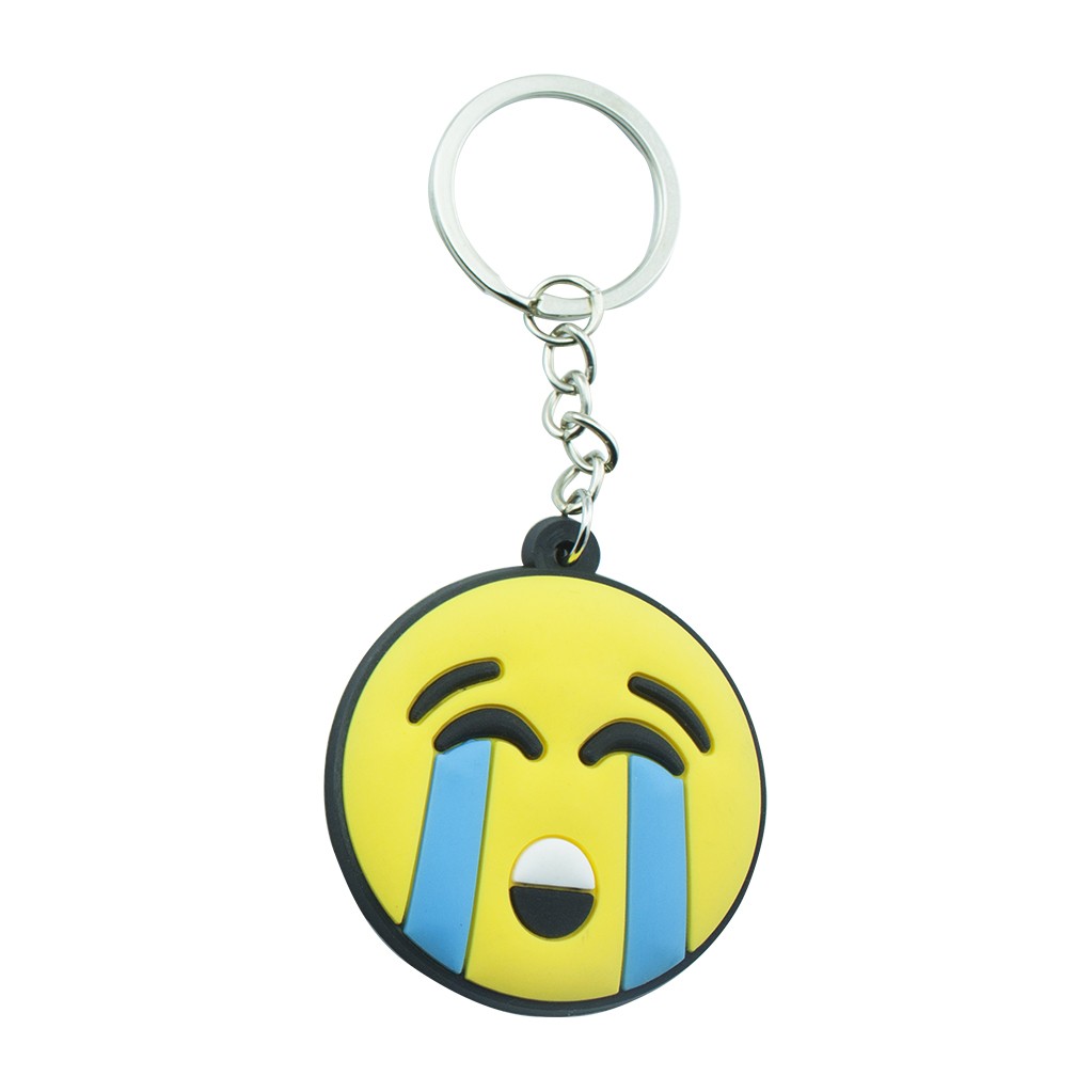 Llavero Emoji  10 foto 2
