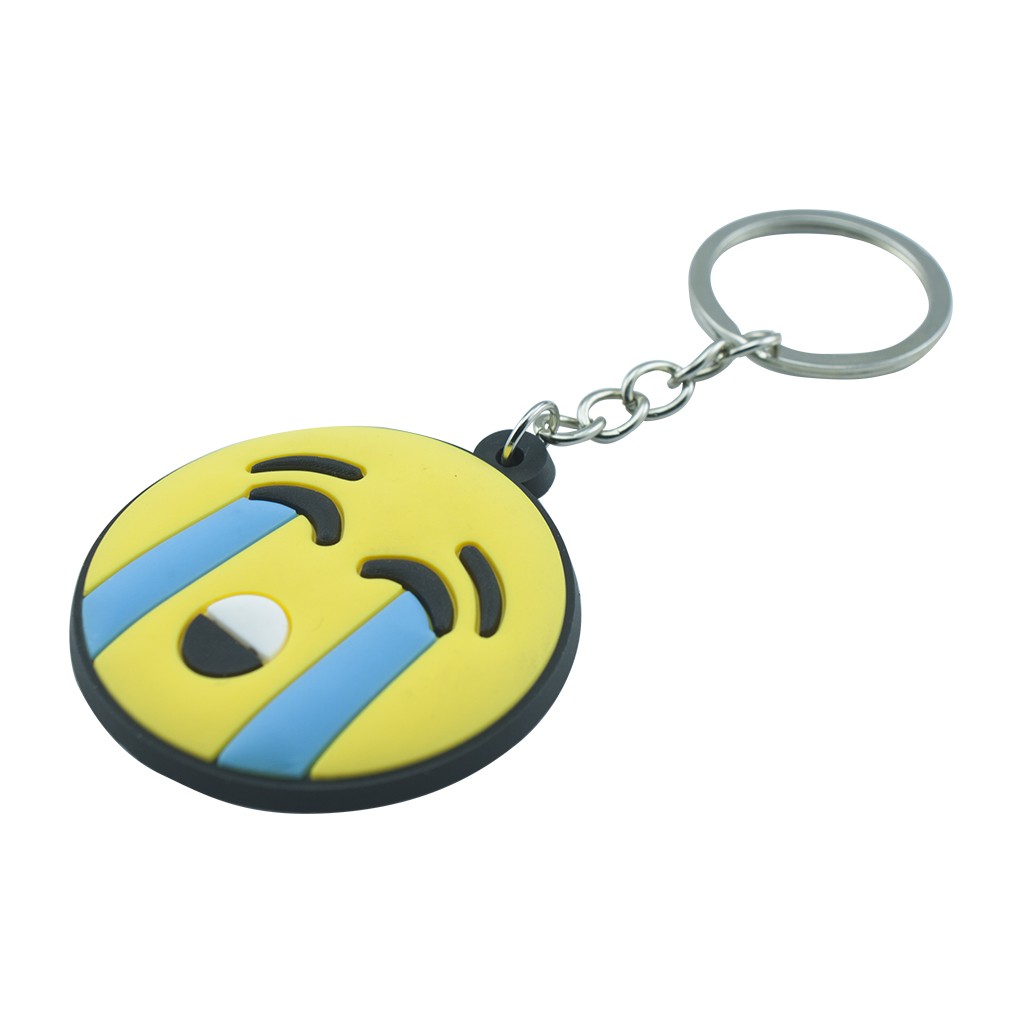 Llavero Emoji  10 foto 3