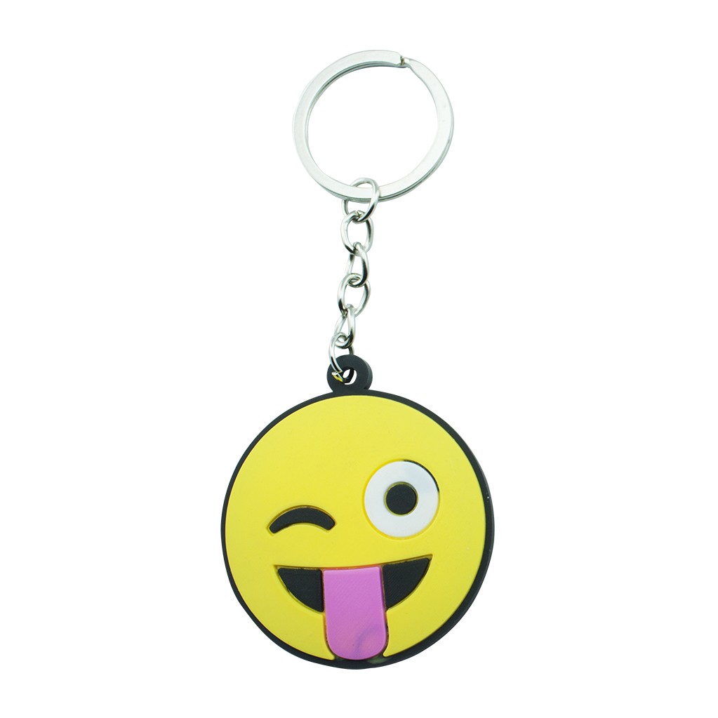 Llavero Emoji  11 foto 2