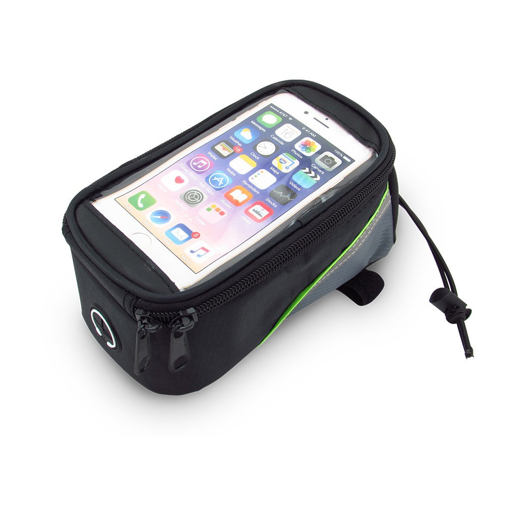 Estuche Porta Celular Bici foto 12