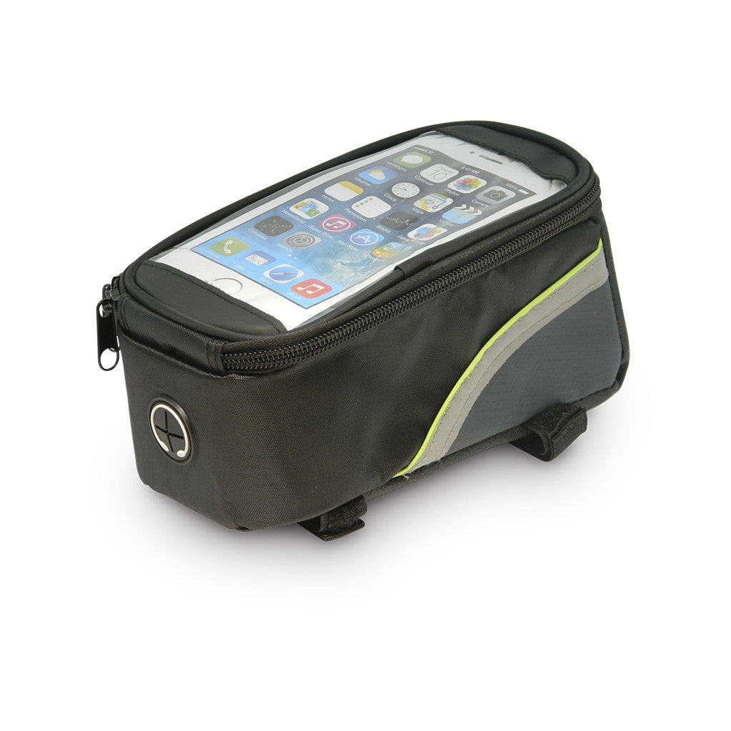 Estuche Porta Celular Bici foto 3