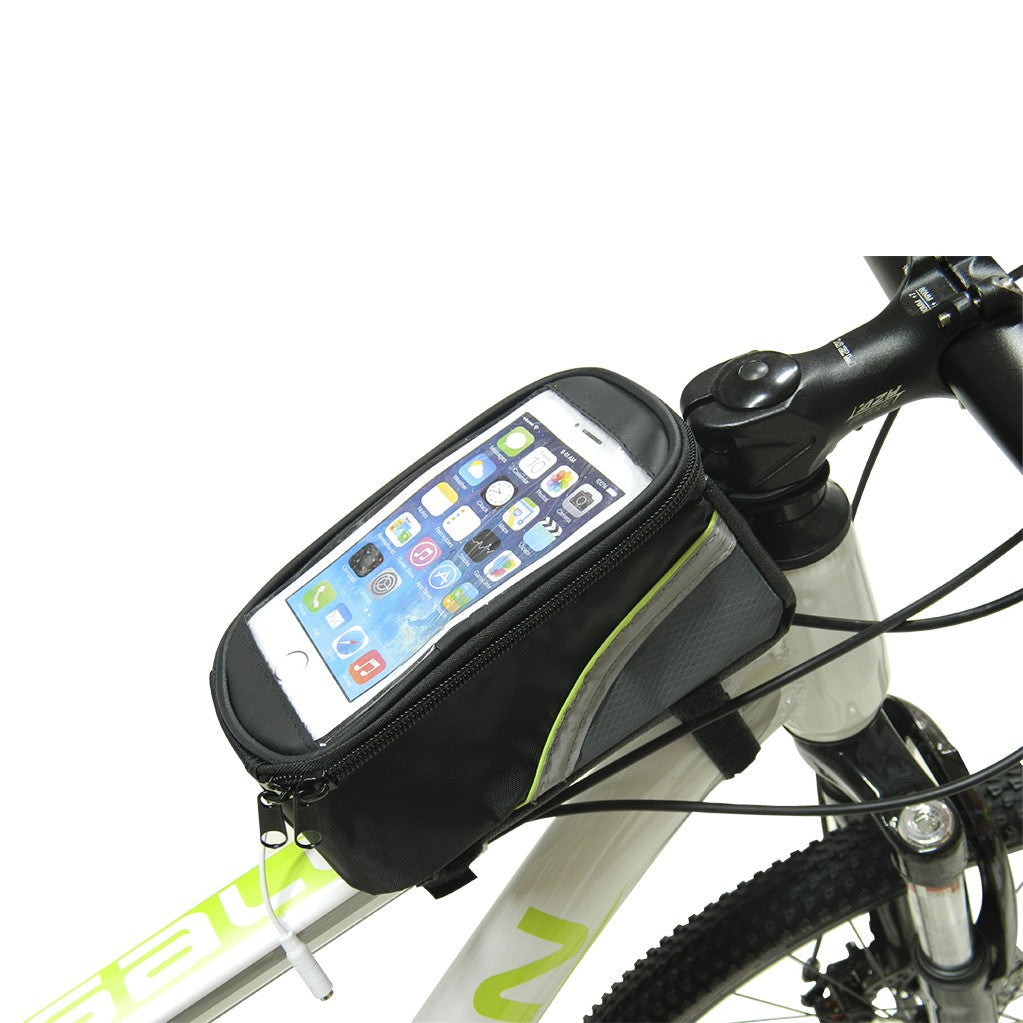 Estuche Porta Celular Bici foto 7