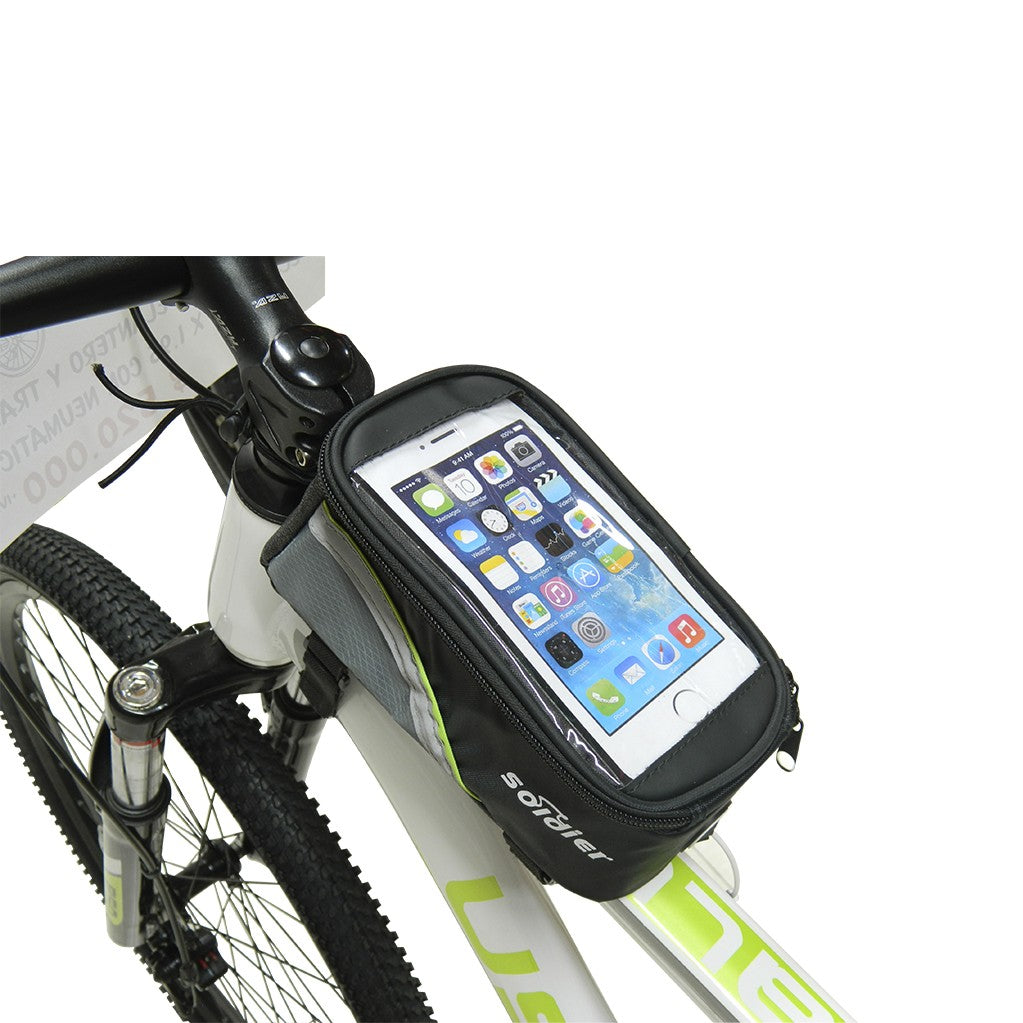Estuche Porta Celular Bici foto 8
