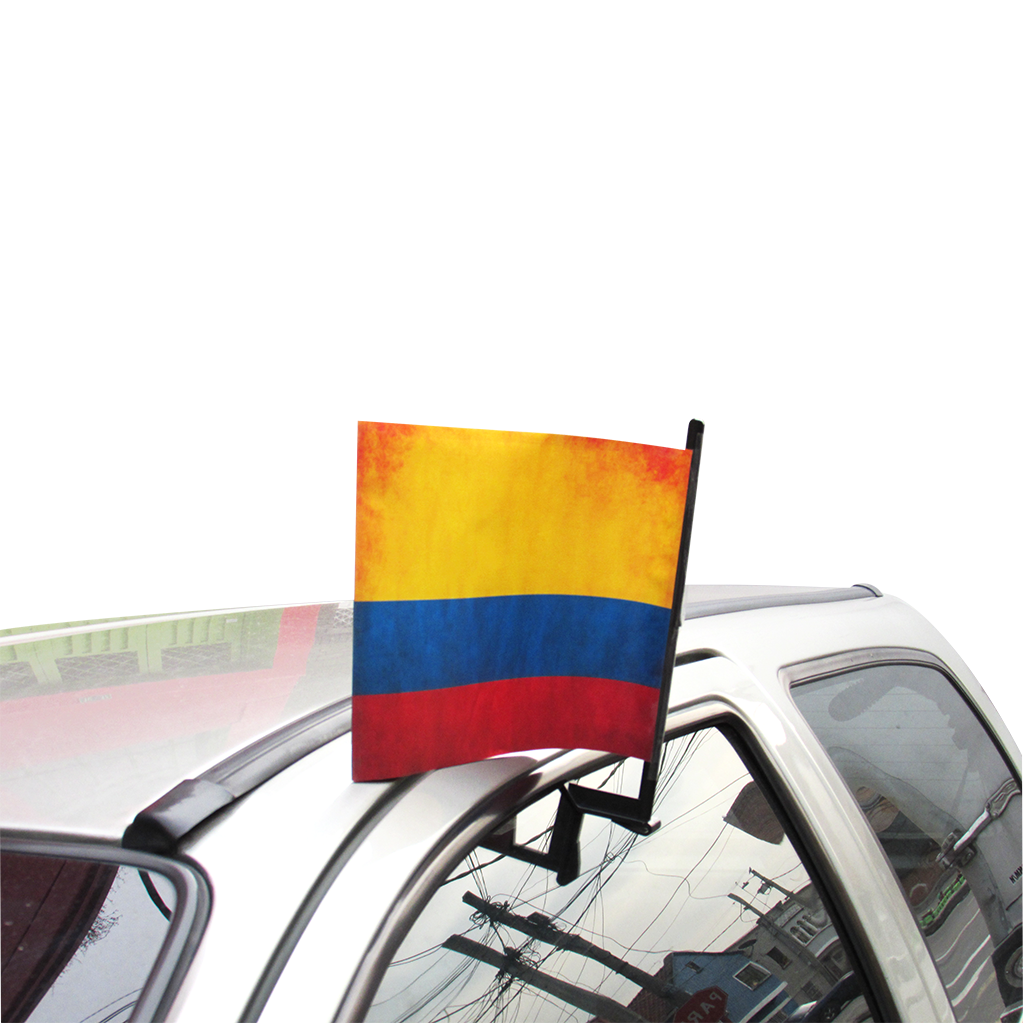 Asta para Bandera foto 2