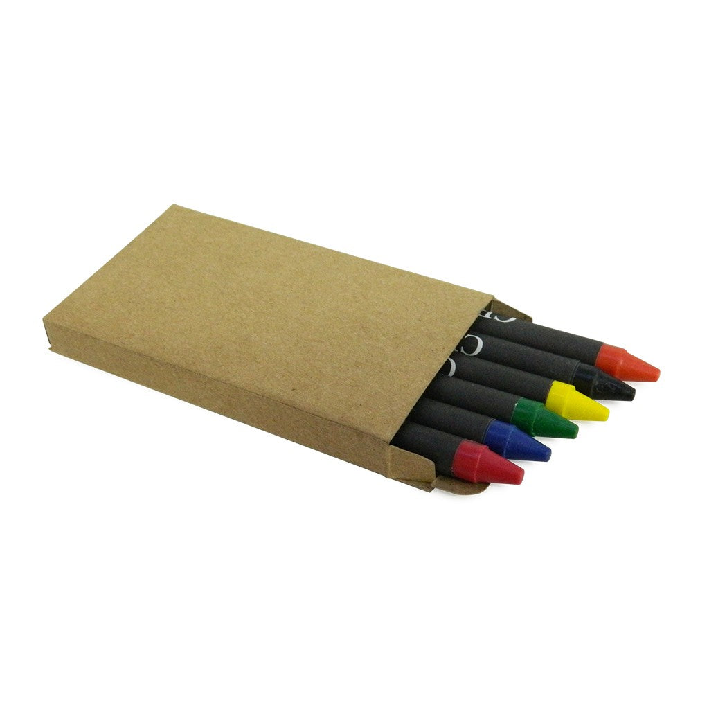 Set Crayolas 2 foto 2