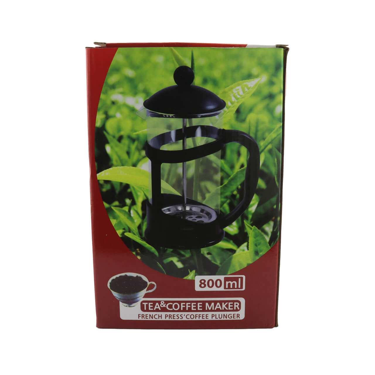Colador de Café 2 - 800ml foto 2