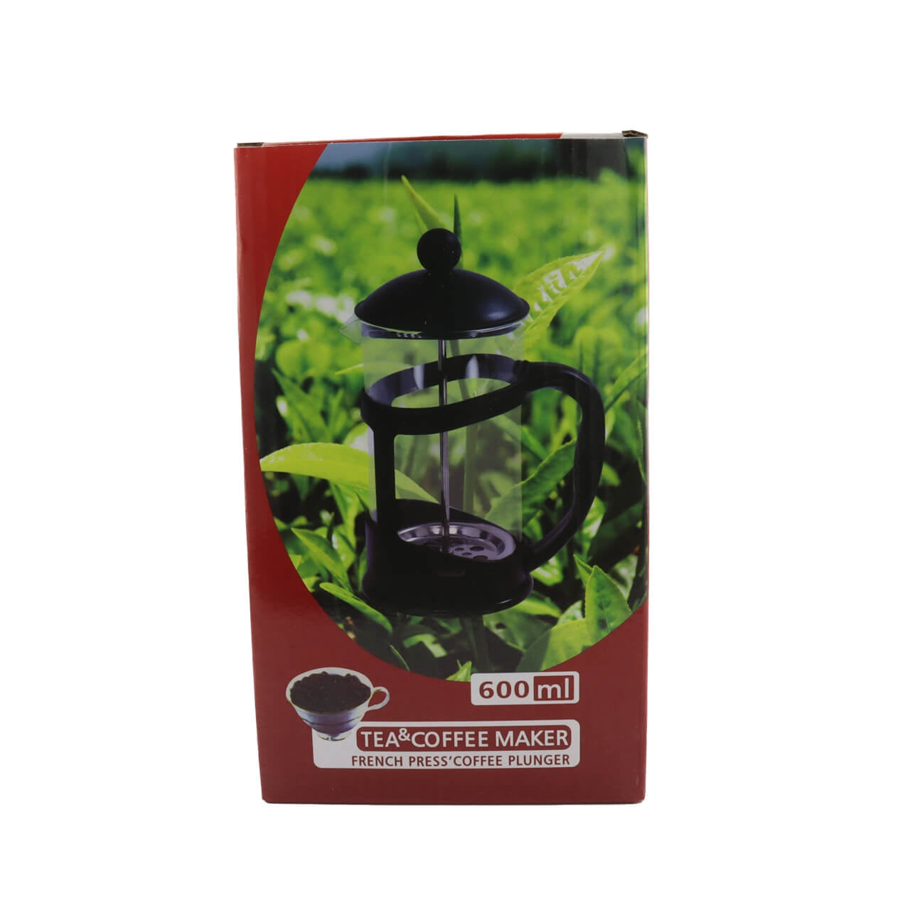 Colador de Café 1 - 600ml foto 6