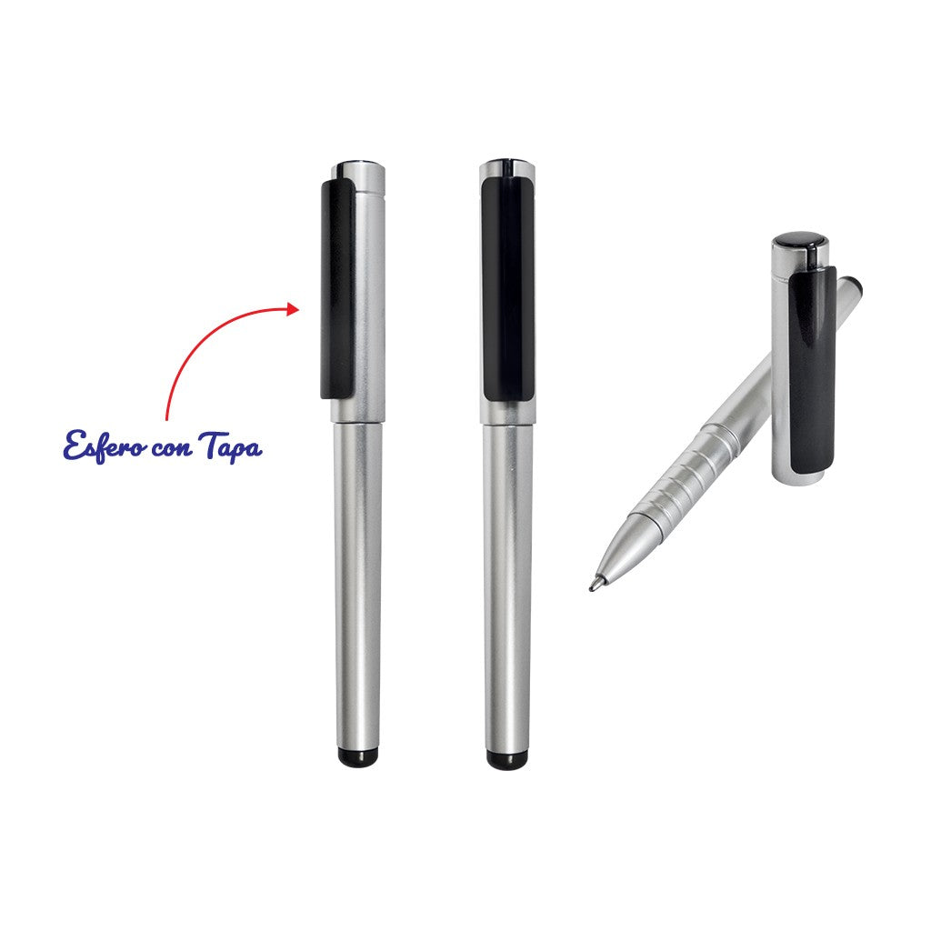 Esfero París foto 3