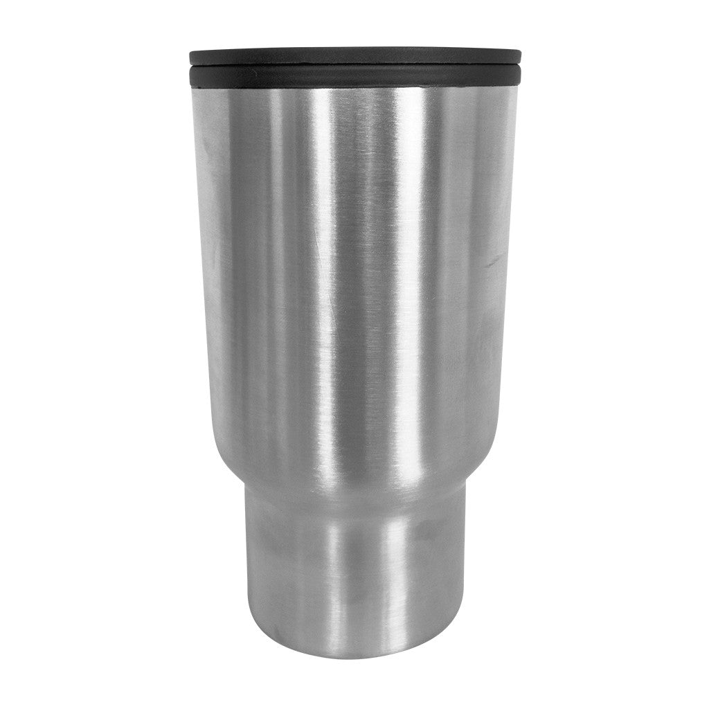 Vaso Viajero Carro foto 2