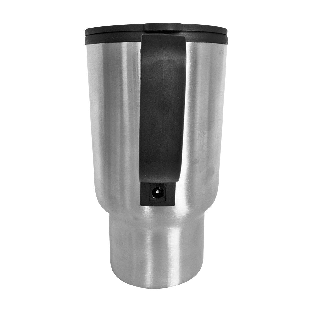 Vaso Viajero Carro foto 3