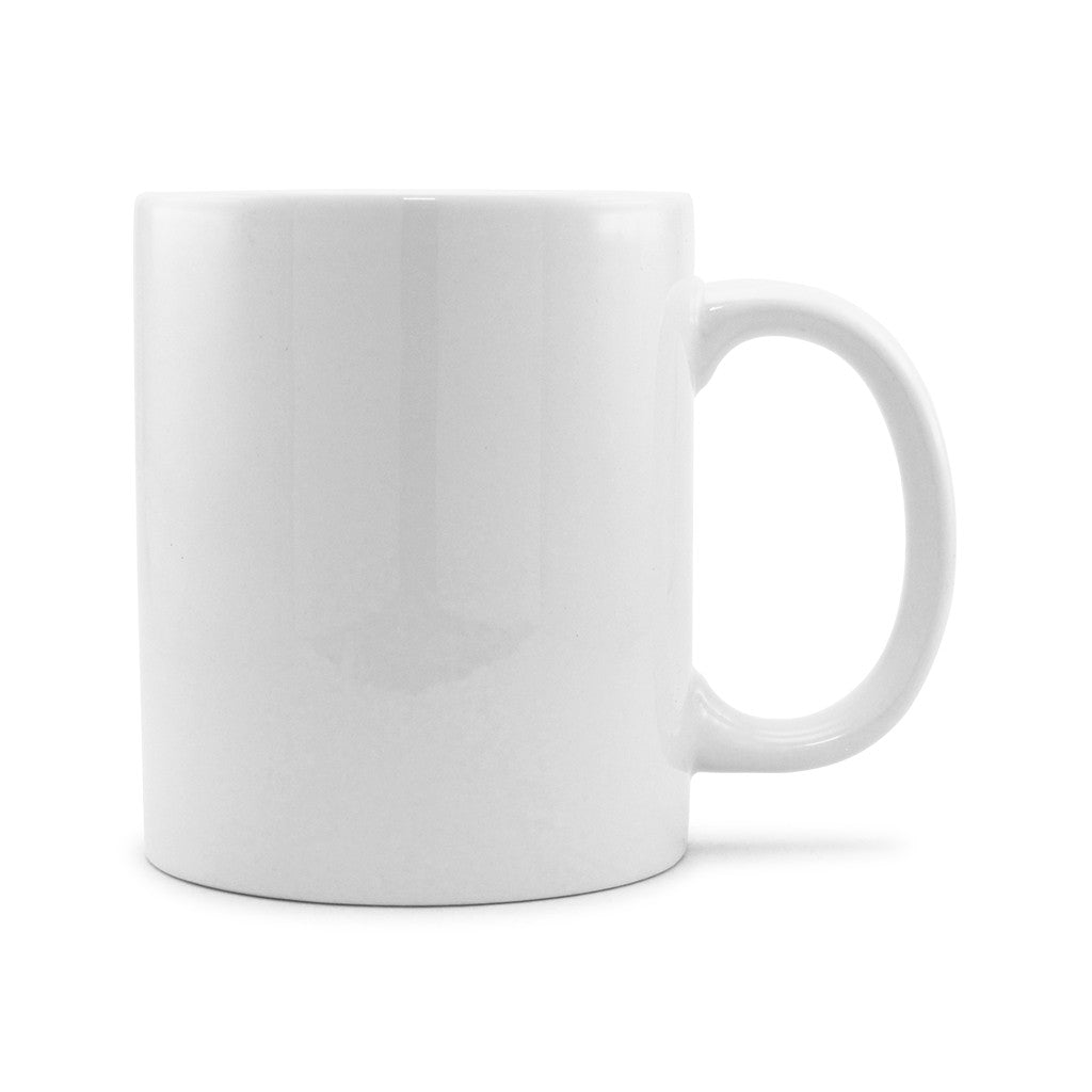 Mug Blanco Sublimación foto 2